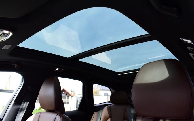 Volvo XC 60 cena 137900 przebieg: 155000, rok produkcji 2020 z Kielce małe 529